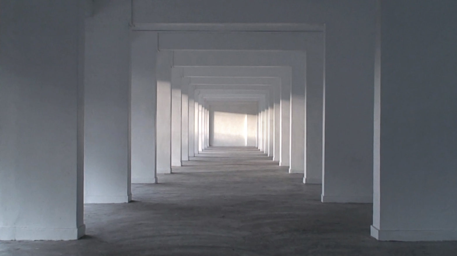 Still from Terminus (2008)