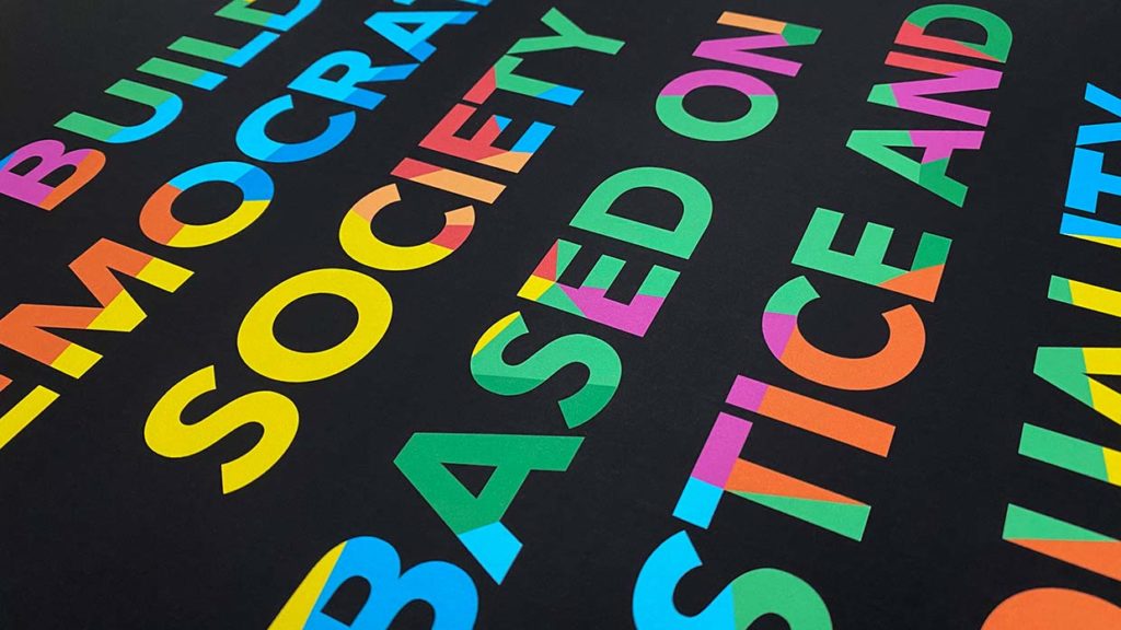 Still Building II (2020)